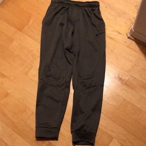 Nike long pants